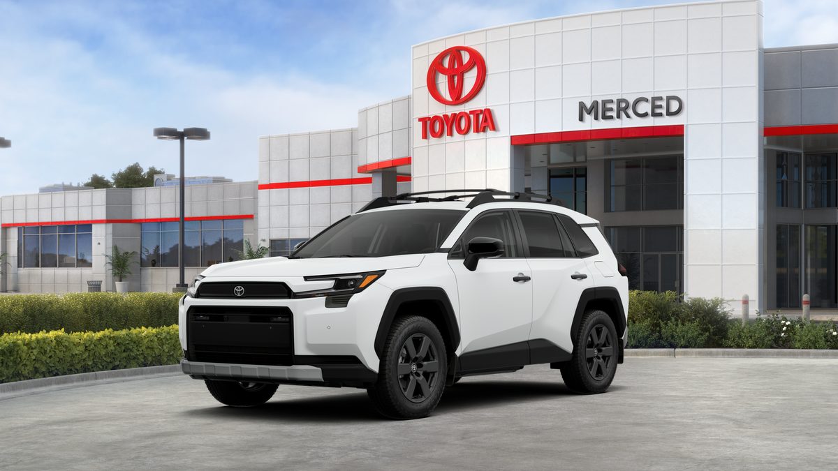 2026 Toyota RAV4  Woodland