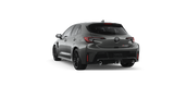 New 2026 Toyota GR Corolla Sedan