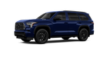 New 2026 Toyota Sequoia SUV