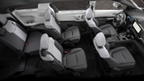 New 2026 Toyota Sienna Van
