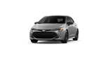 New 2027 Toyota Corolla Hatchback Sedan
