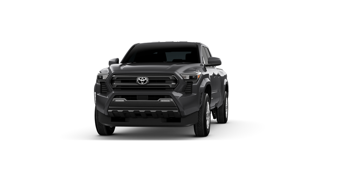 New 2026 Underground Toyota  SR5 image 21