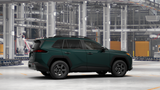 New 2026 Toyota RAV4 Plug-in Hybrid SUV