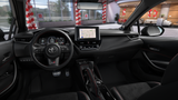 New 2026 Toyota GR Corolla Hatchback