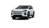 New 2026 Toyota RAV4 SUV