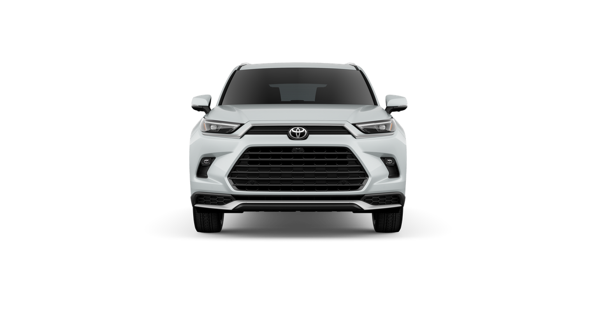 New 2026 Wind Chill Pearl <sup>1</sup> Toyota  MAX Limited image 36