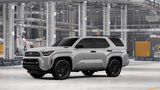 New 2026 Toyota 4Runner i-FORCE MAX SUV
