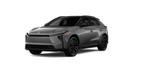 New 2026 Toyota bZ SUV