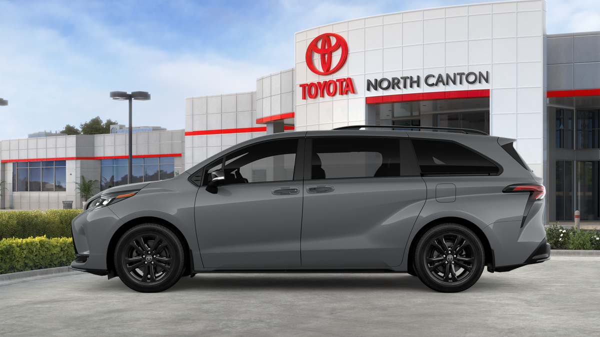 New 2026 Cement Toyota  XSE image 29
