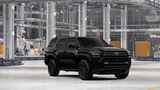 New 2026 Toyota 4Runner i-FORCE MAX SUV