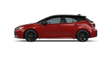New 2026 Toyota Corolla Hatchback Sedan