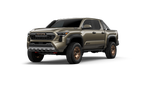 New 2026 Toyota Tacoma i-FORCE MAX Truck