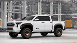 New 2026 Toyota Tacoma i-FORCE MAX Truck