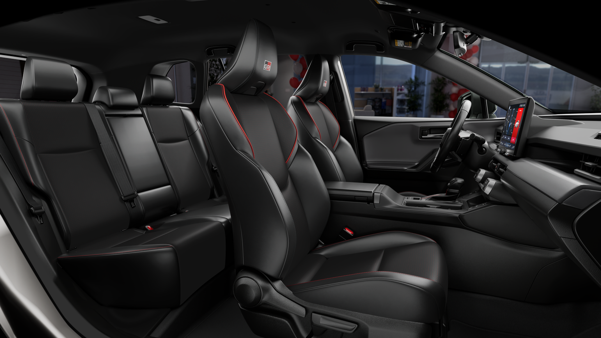 New 2026 Toyota RAV4 Plug-in Hybrid SUV