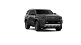 New 2026 Toyota 4Runner SUV