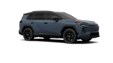New 2026 Toyota RAV4 Plug-in Hybrid SUV