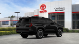 New 2026 Toyota 4Runner SUV