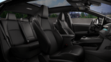 New 2026 Toyota bZ SUV