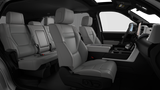 New 2026 Toyota Sequoia SUV