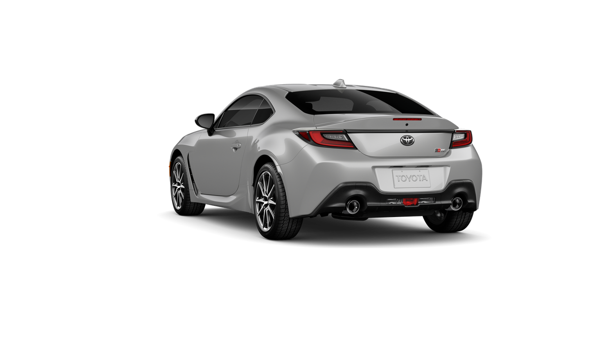New 2027 Steel Toyota  AT image 9
