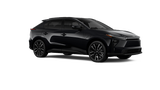 New 2026 Toyota bZ SUV