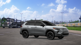 New 2026 Toyota Corolla Cross Hybrid SUV