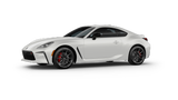 New 2026 Toyota GR86 Coupe