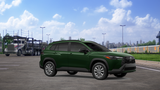 New 2026 Toyota Corolla Cross SUV
