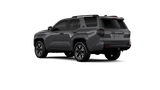 New 2026 Toyota 4Runner SUV