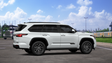 New 2026 Toyota Sequoia SUV