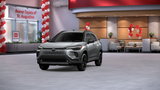 New 2026 Toyota Corolla Cross SUV