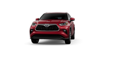 New 2026 Toyota Highlander SUV