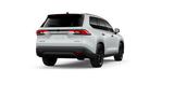 New 2026 Toyota Grand Highlander Hybrid SUV