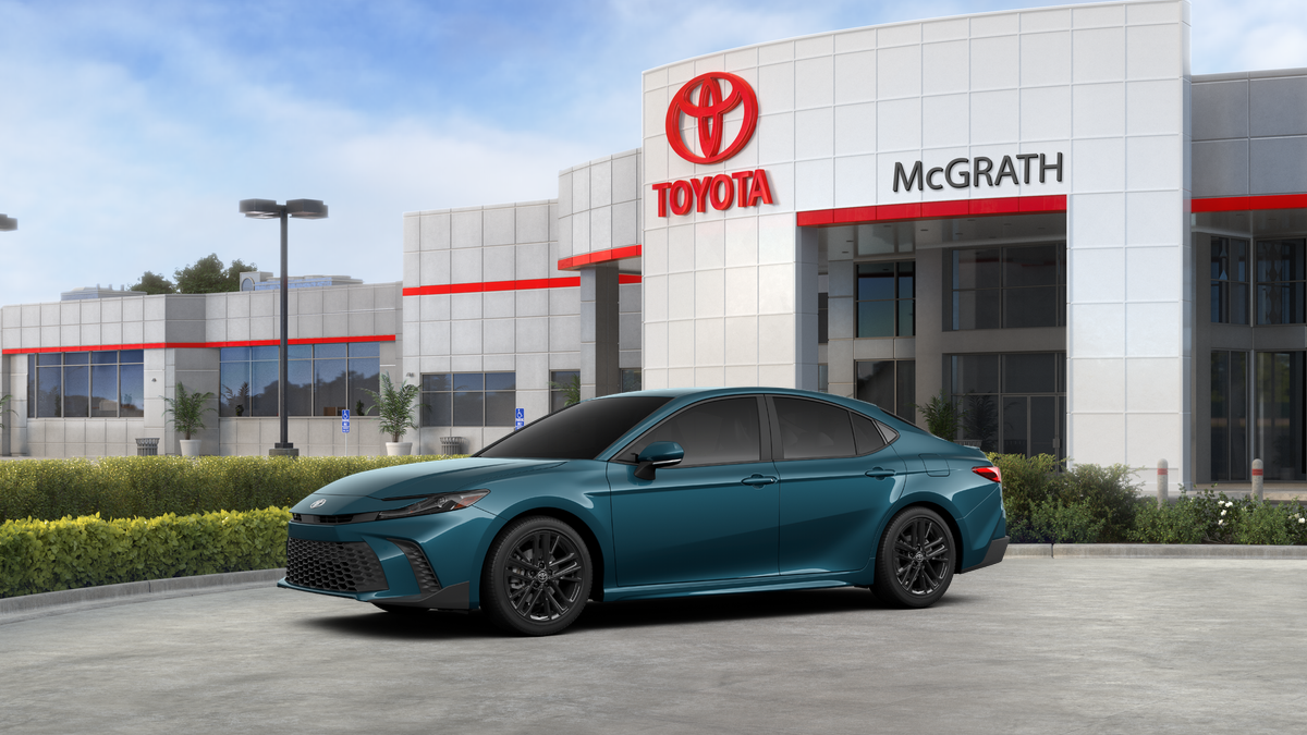 Vehicle thumbnail