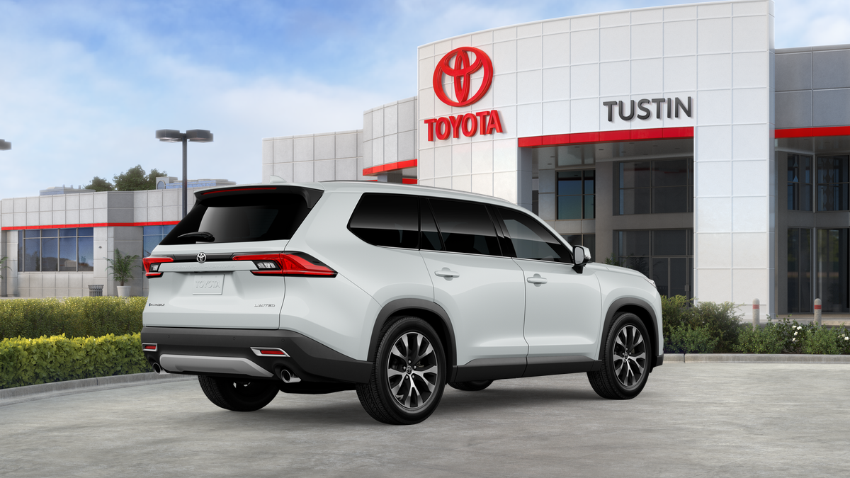 New 2026 Wind Chill Pearl <sup>1</sup> Toyota  MAX Limited image 12