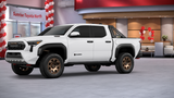 New 2026 Toyota Tacoma i-FORCE MAX Truck
