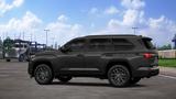 New 2026 Toyota Sequoia SUV