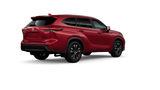 New 2026 Toyota Highlander SUV