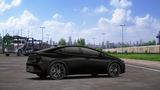 New 2027 Toyota Prius Sedan
