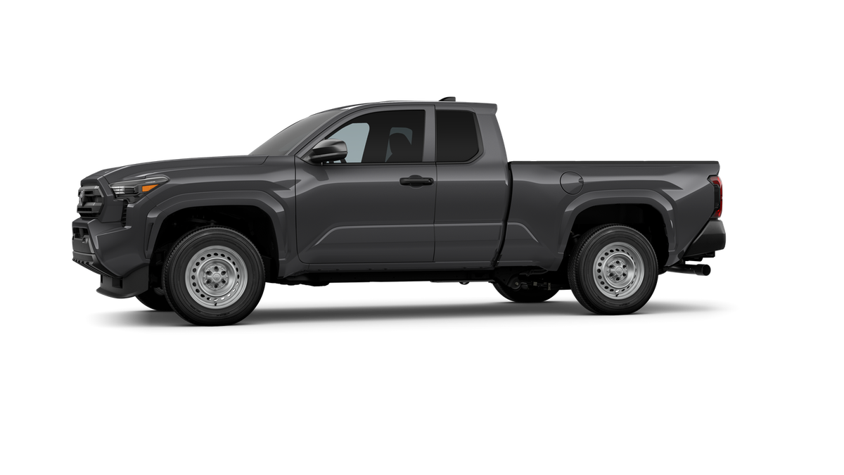 New 2026 Underground Toyota  SR image 5