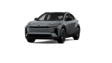 New 2026 Toyota C-HR SUV