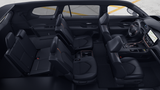 New 2026 Toyota Grand Highlander Hybrid SUV