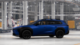 New 2026 Toyota bZ Woodland Sedan