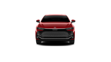 New 2026 Toyota Crown Sedan