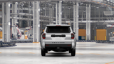New 2026 Toyota 4Runner SUV