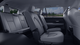 New 2026 Toyota Grand Highlander SUV