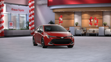 New 2026 Toyota Corolla Hatchback Sedan