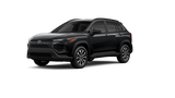 New 2026 Toyota Corolla Cross Hybrid SUV