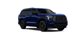 New 2026 Toyota Sequoia SUV