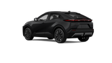 New 2026 Toyota C-HR SUV